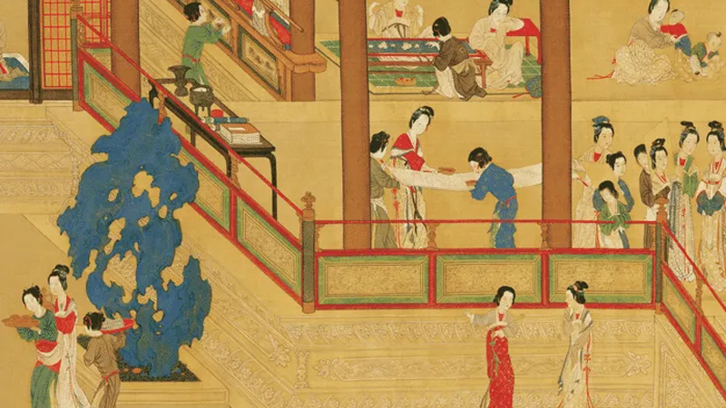 Hanfu: More Than Clothing, a Millennium of Cultural Legacy