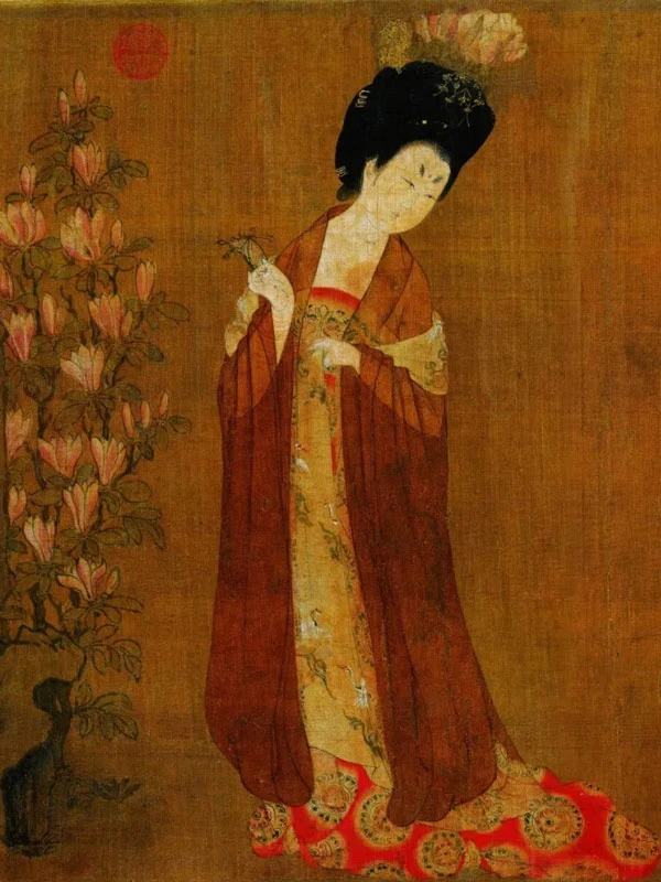Hanfu: More Than Clothing, a Millennium of Cultural Legacy