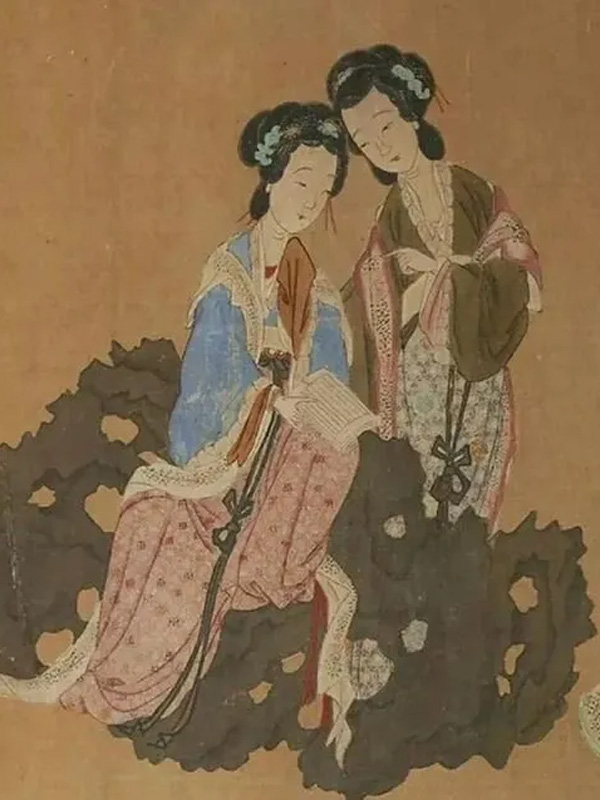 Hanfu: More Than Clothing, a Millennium of Cultural Legacy