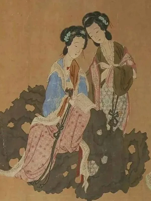 Hanfu: More Than Clothing, a Millennium of Cultural Legacy