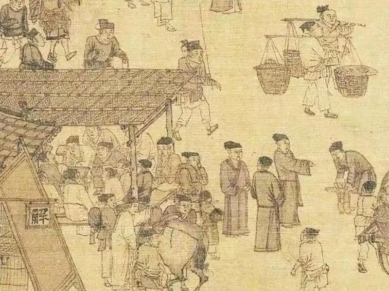 Hanfu: More Than Clothing, a Millennium of Cultural Legacy