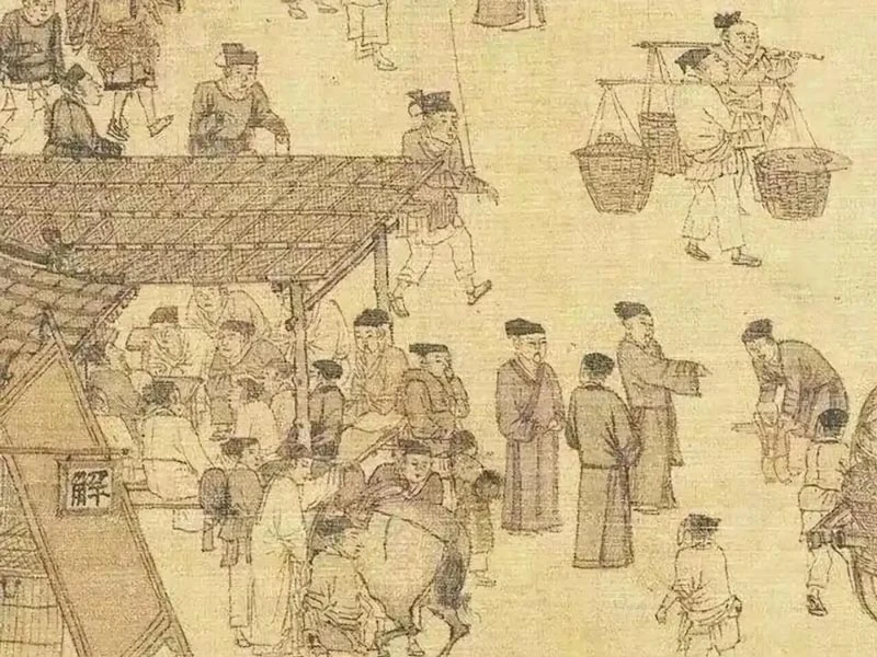 Hanfu: More Than Clothing, a Millennium of Cultural Legacy