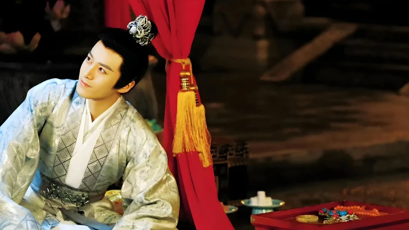 History Meets Rebirth in Voyage of Voyage to Haihun