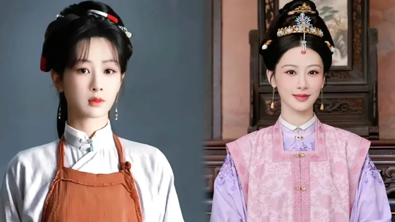 How Ancient Chinese Clothing Used Buttons for Style and Function