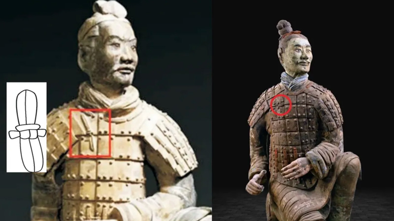 How Ancient Chinese Clothing Used Buttons for Style and Function