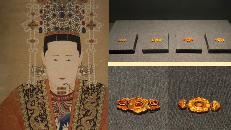 How Ancient Chinese Clothing Used Buttons for Style and Function