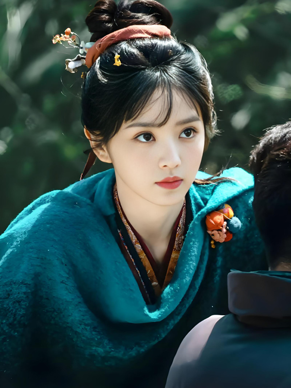 How Chasing Jade First Trailer Forges a New Path for Historical Dramas