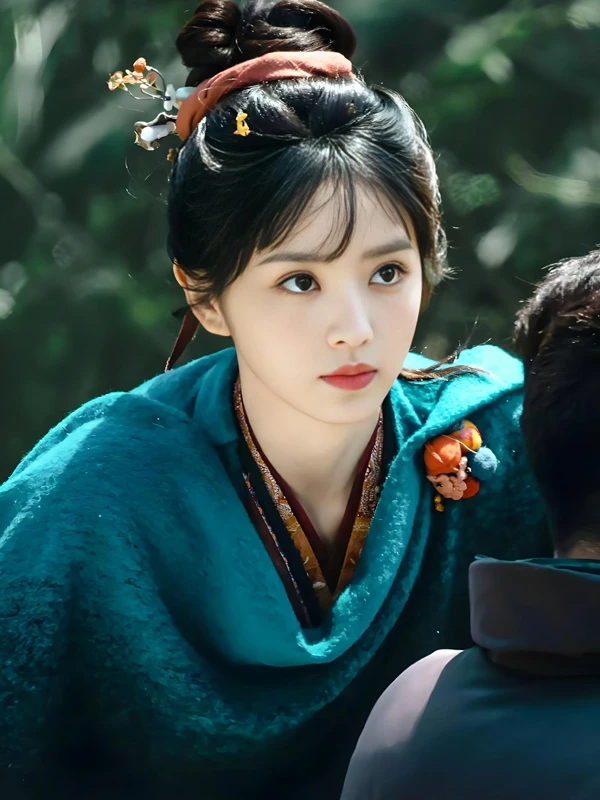 How Chasing Jade First Trailer Forges a New Path for Historical Dramas