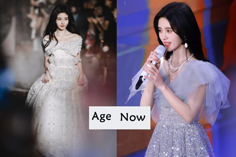 How Ju Jingyi Masters Focused Beauty and Strategic Styling