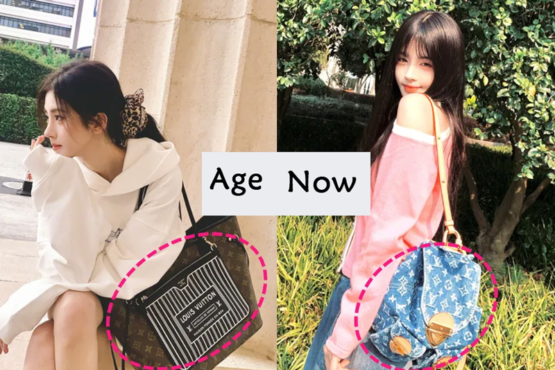 How Ju Jingyi Masters Focused Beauty and Strategic Styling