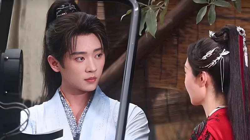 How Li Shuang's Hidden Love for Jin An Defied All Expectations