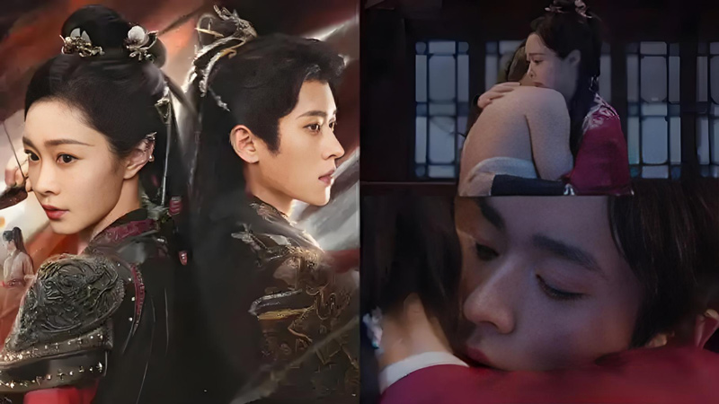 How Li Shuang's Hidden Love for Jin An Defied All Expectations