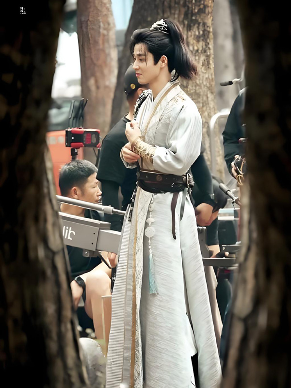 How Li Shuang's Hidden Love for Jin An Defied All Expectations