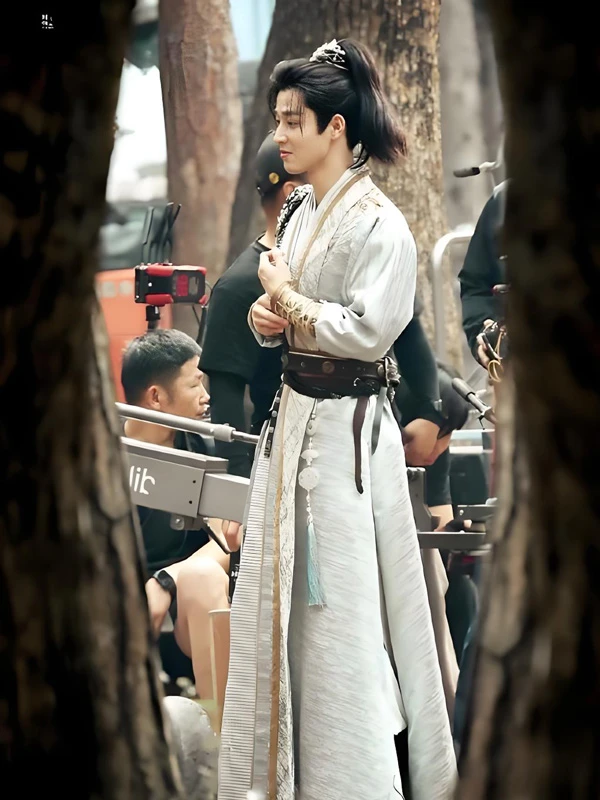 How Li Shuang's Hidden Love for Jin An Defied All Expectations