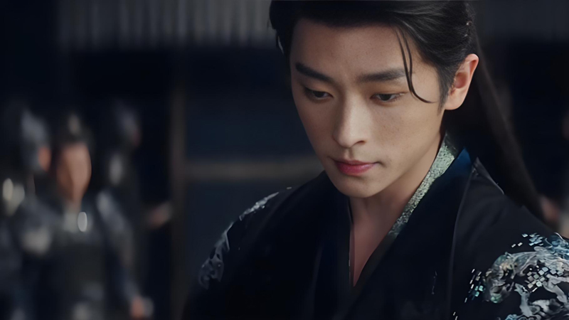 How Shadow Love's Ending Undermines Its Female Hero