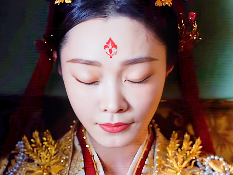 How Shadow Love's Ending Undermines Its Female Hero