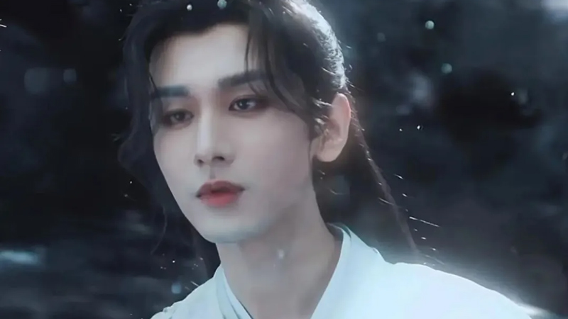 How is Cheng Yi's The Journey of Legend Reshaping Modern Wuxia Television?