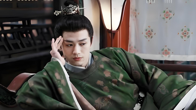 Is the Silliest Character in Midnight Return Also the Luckiest?