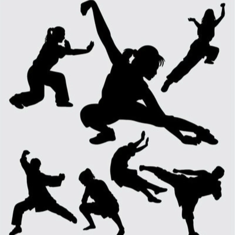 Kung Fu: The Art of Foundational Mastery