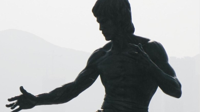 Kung Fu: The Art of Foundational Mastery