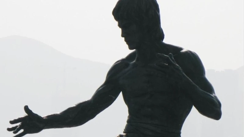 Kung Fu: The Art of Foundational Mastery