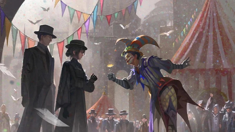 Lord of Mysteries: Redefining Chinese Animation