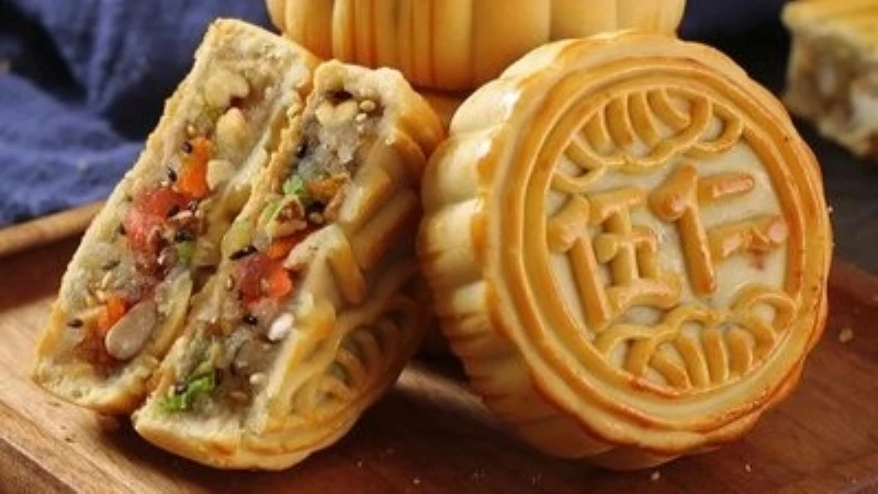 Memory and Meaning in the Hakka Mid-Autumn Festival