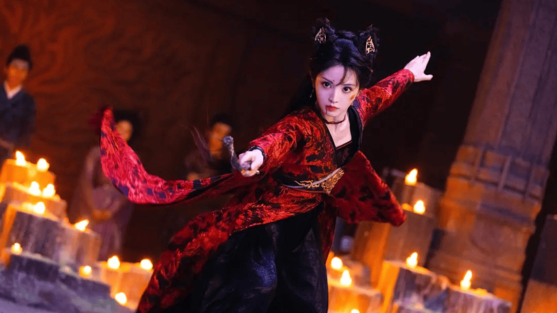 Moonlit Reunion: How It Defied Norms to Captivate China