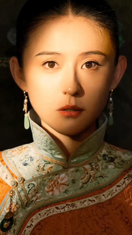 Wild Ambition Bloom: A New Blueprint for Period Dramas