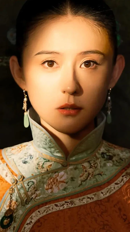 Wild Ambition Bloom: A New Blueprint for Period Dramas