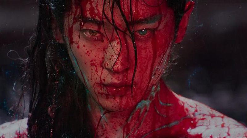 Shadow Love: A Fantasy Hit Breaks Conventions with Style