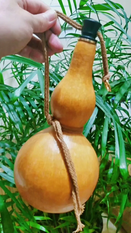 Step-by-Step Guide to Making a Wine Gourd and Tea Caddy