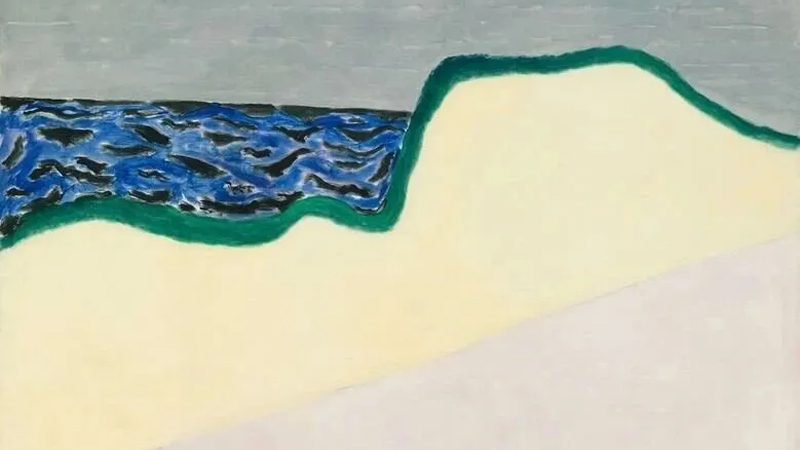 The 3 Foundational Pillars of a True Artist’s Identity