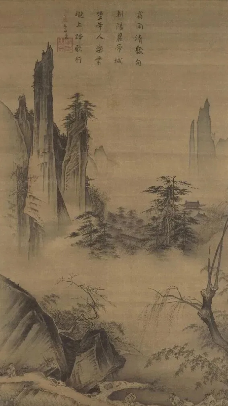 The 3 Foundational Pillars of a True Artist’s Identity