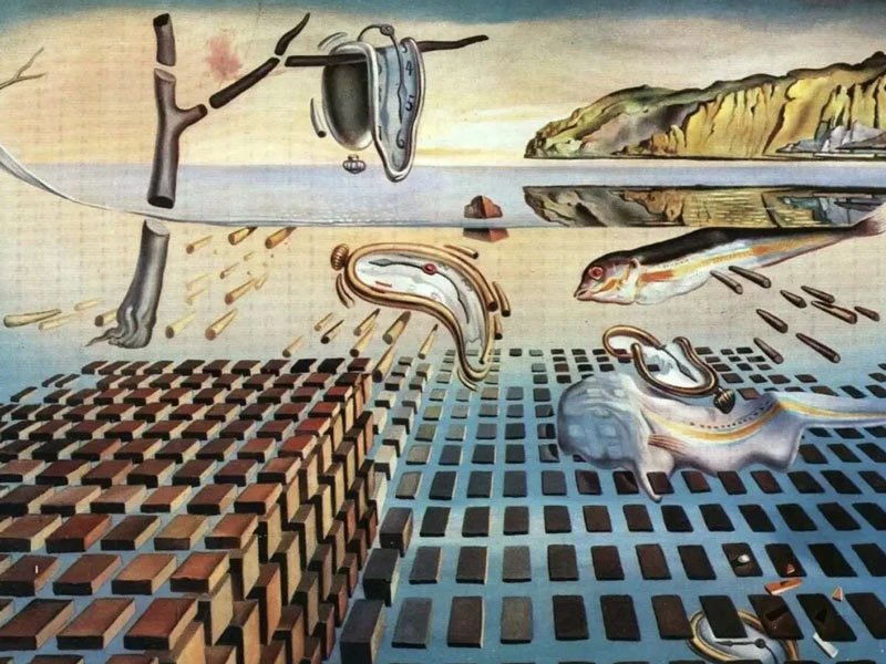 The 3 Foundational Pillars of a True Artist’s Identity