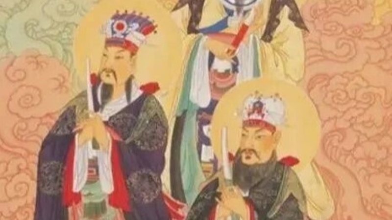 The Ghost Month in Putian: A Time for Remembrance and Ritual