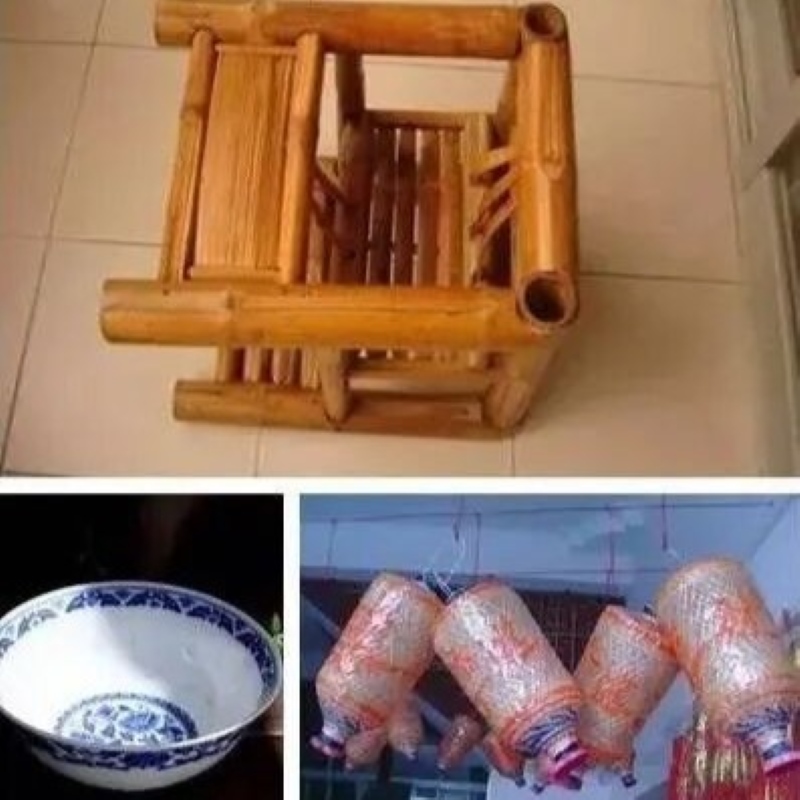 The Ghost Month in Putian: A Time for Remembrance and Ritual