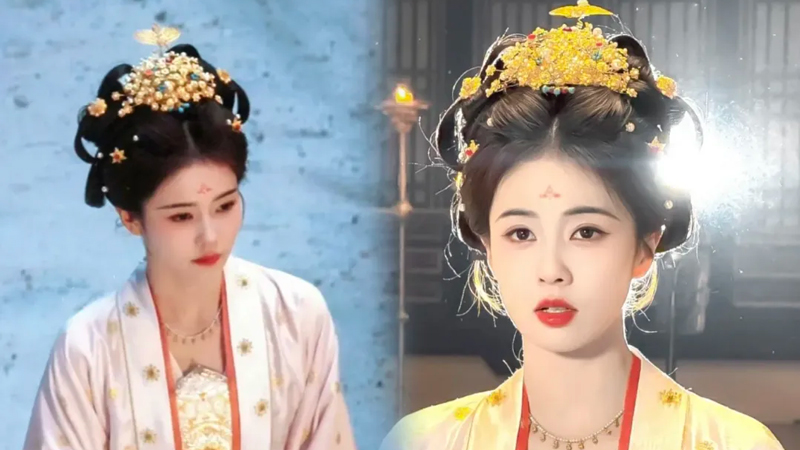 The Golden Moth: How a 1,400-Year-Old Hairpin Captured Modern Hearts?