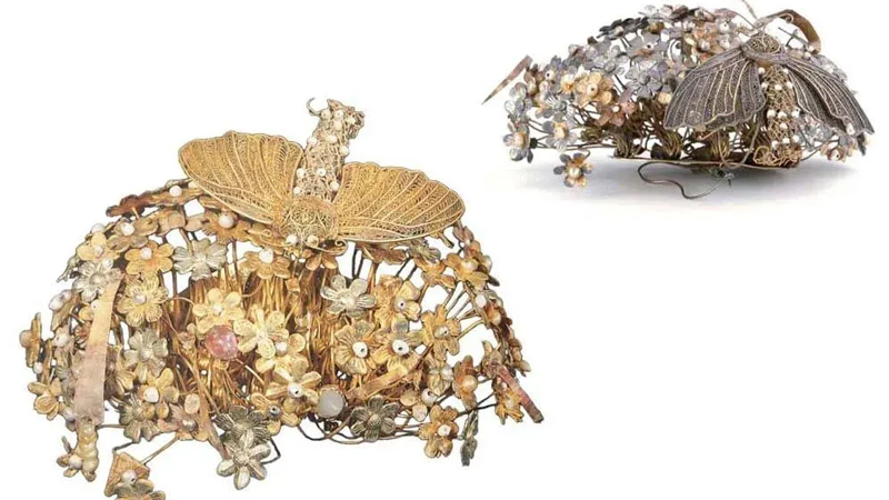 The Golden Moth: How a 1,400-Year-Old Hairpin Captured Modern Hearts?