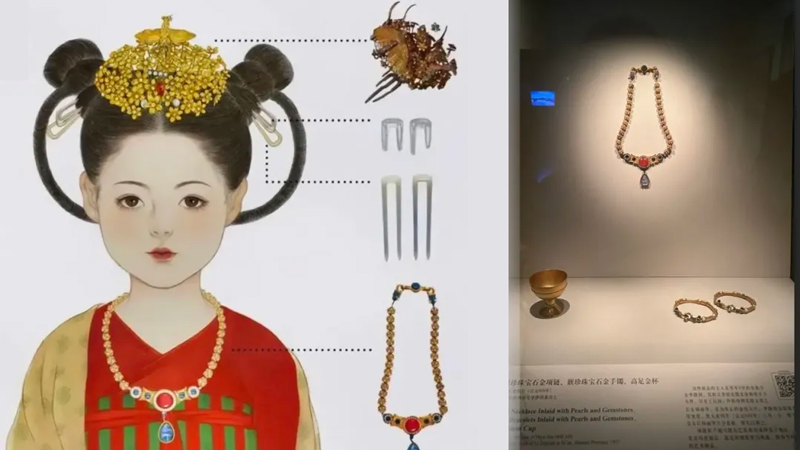 The Golden Moth: How a 1,400-Year-Old Hairpin Captured Modern Hearts?