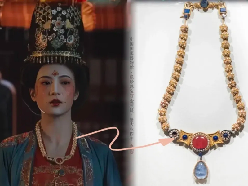 The Golden Moth: How a 1,400-Year-Old Hairpin Captured Modern Hearts?