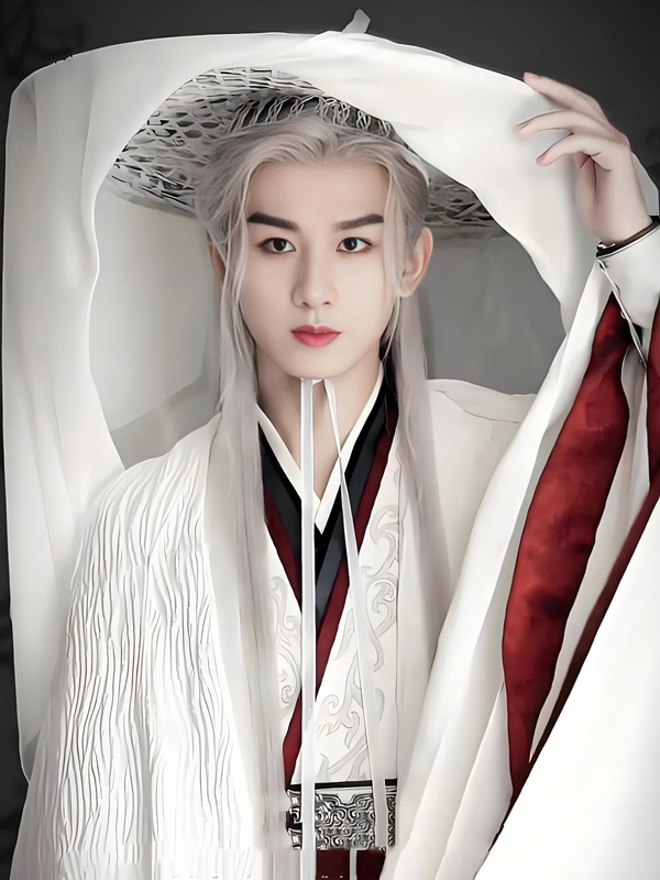 The Legend of Journey: A Modern Soul in a Wuxia World