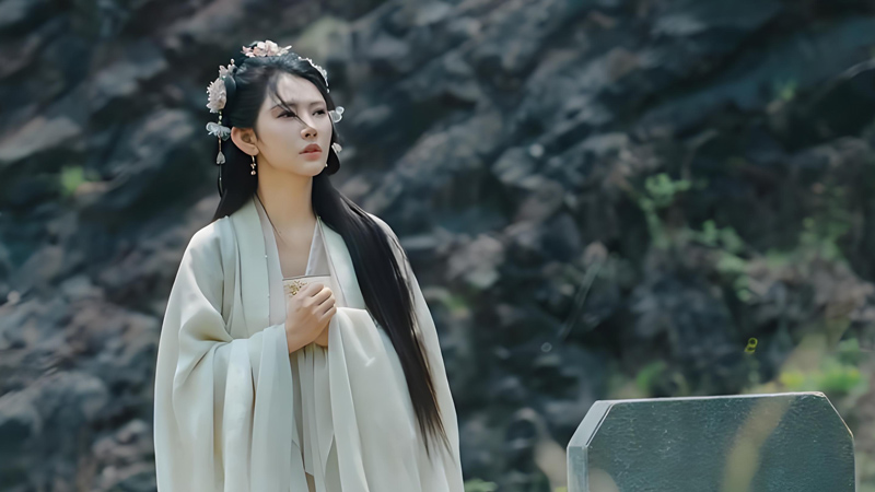 The Masterful Portrayal of a Modern Hero in Fuliu Ji Changsi