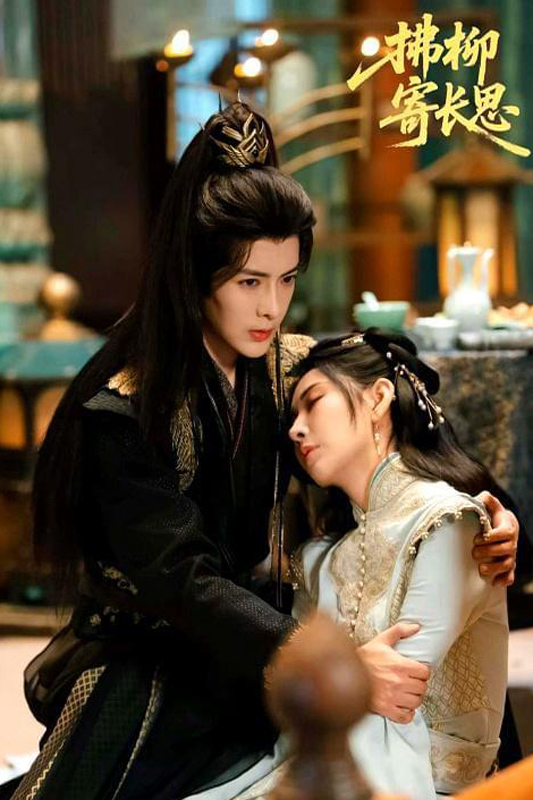 The Masterful Portrayal of a Modern Hero in Fuliu Ji Changsi