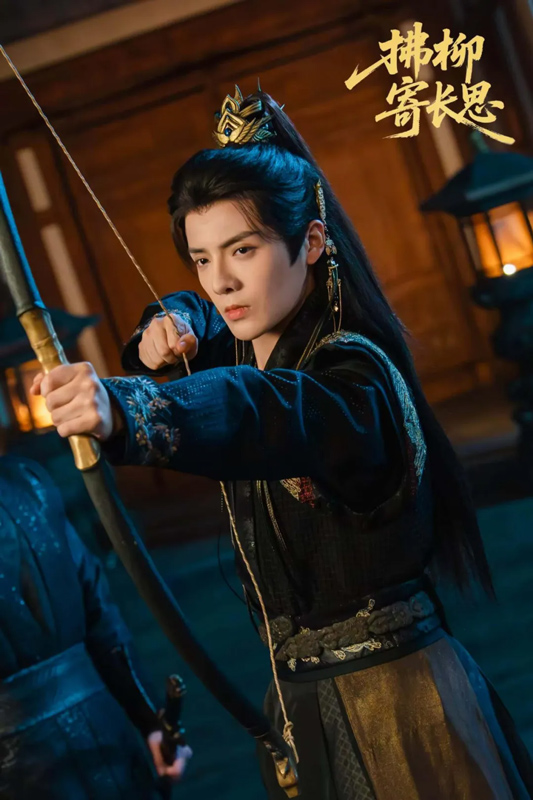 The Masterful Portrayal of a Modern Hero in Fuliu Ji Changsi