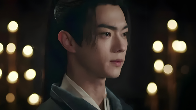 The Midnight Bargain: Can Love Outlast Heaven's Wrath?