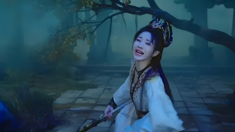 The Midnight Bargain: Can Love Outlast Heaven's Wrath?