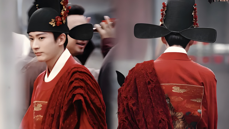 The Significance of Liu Xueyi’s Pihong in Against the Current