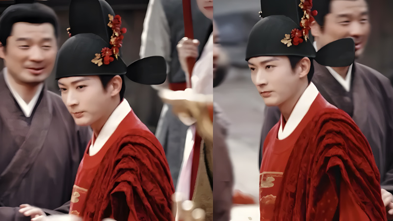 The Significance of Liu Xueyi’s Pihong in Against the Current