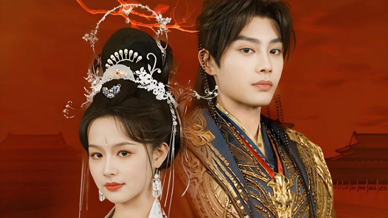 The Story Behind Tales of Palace Schemes’ Heroine Ji Ruya